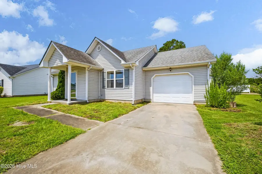 101 Springvale Street, Elizabeth City, NC 27909 - #3