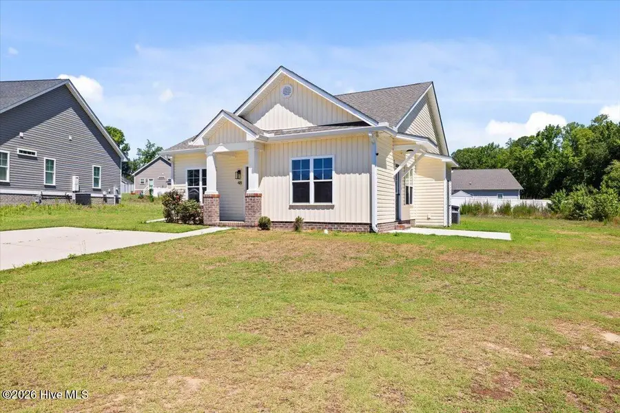 48 B P Court, Rocky Mount, NC 27804 - #2