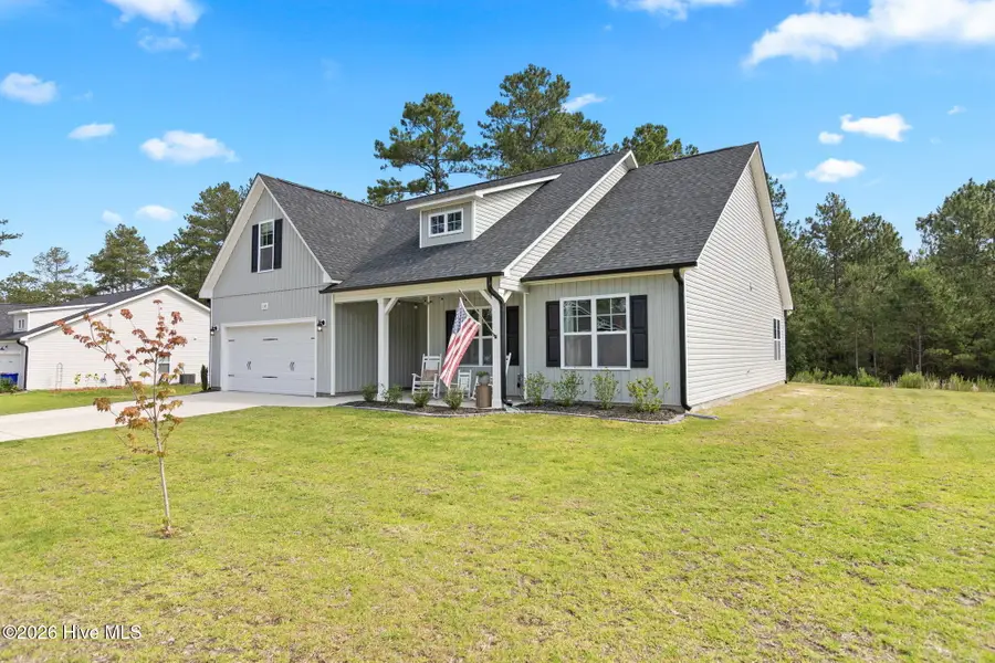 138 Cafe Prince Court, Raeford, NC 28376 - #2