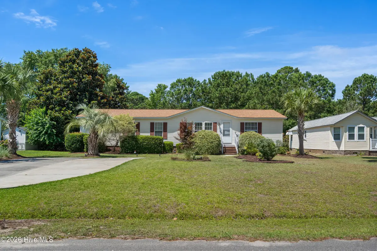 1052 Waterview Lane Sw, Carolina Shores, NC 28467 - #1
