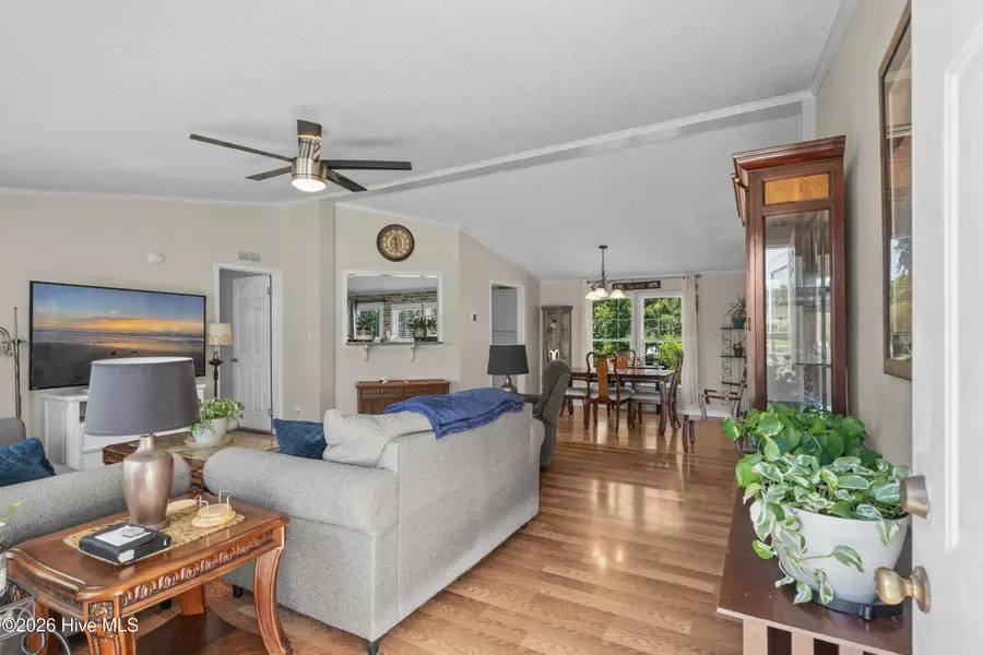 1052 Waterview Lane Sw, Carolina Shores, NC 28467 - #2