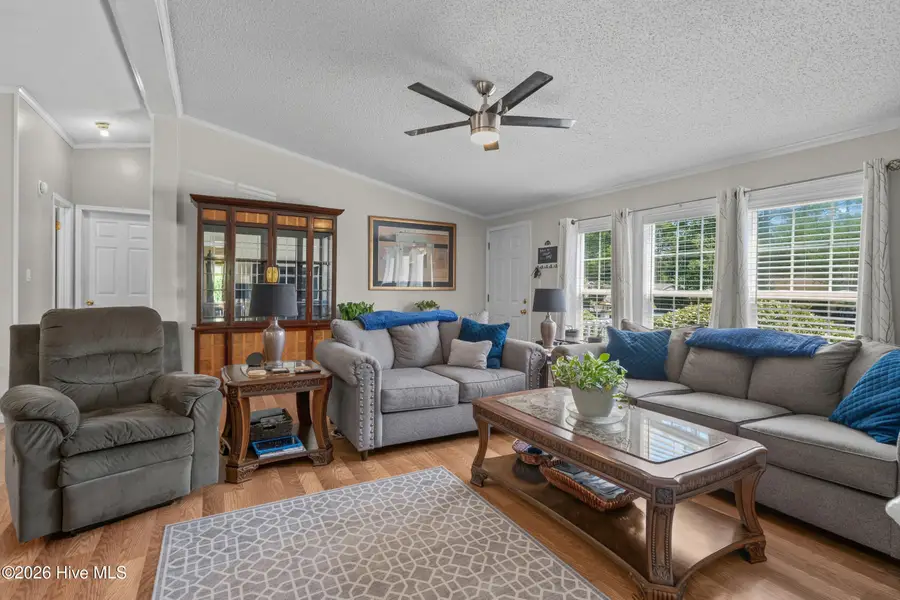 1052 Waterview Lane Sw, Carolina Shores, NC 28467 - #3