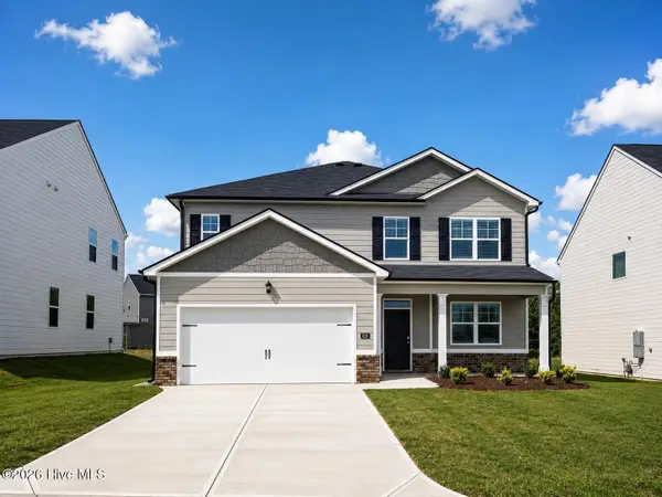 409 Roebuck Pass #30, Grovetown, GA 30813
