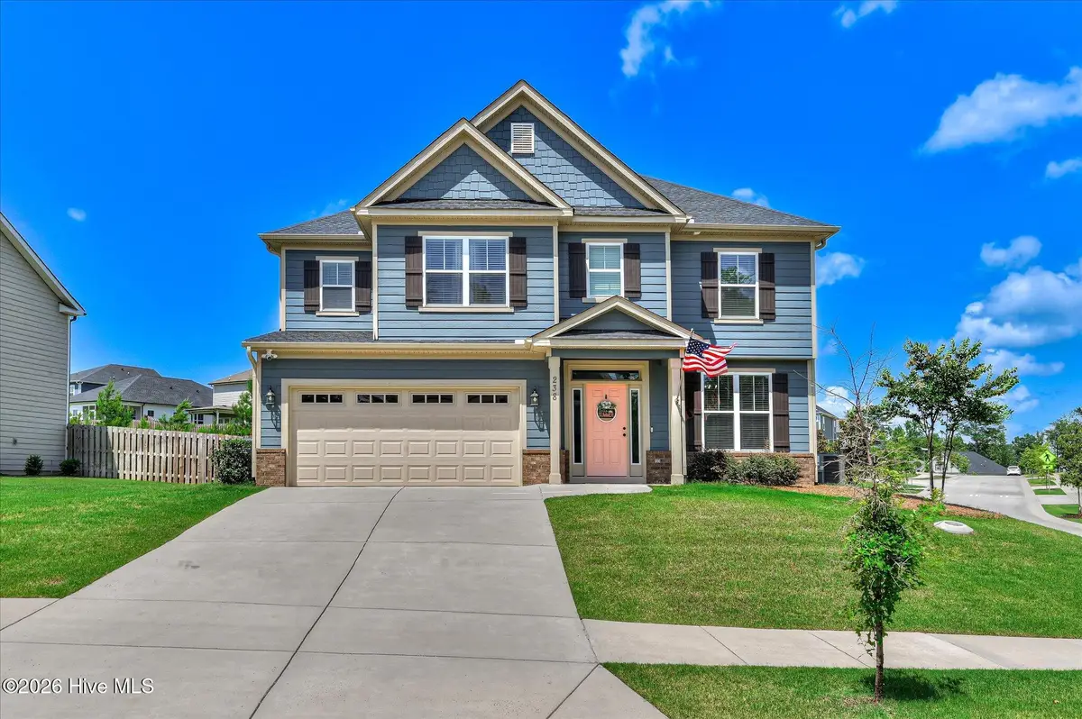 238 Prominence Drive, Grovetown, GA 30813 - #1