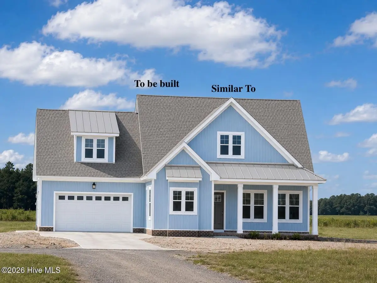 503 N Trotman Road, Camden, NC 27921 - #1