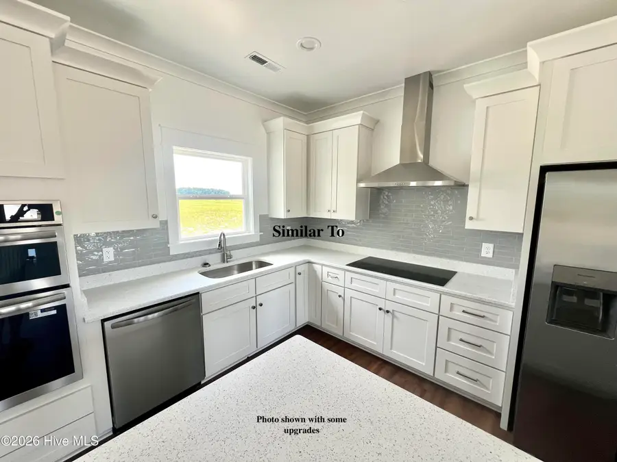 503 N Trotman Road, Camden, NC 27921 - #3