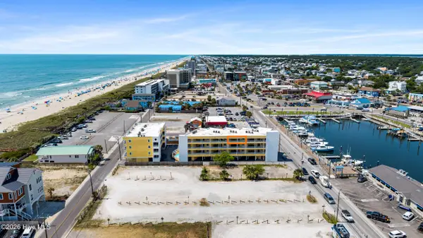 302 Canal Drive #Unit 32, Carolina Beach, NC 28428