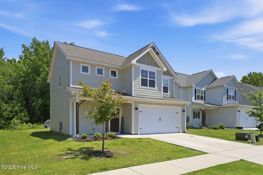 318 Dunston Road, Carthage, NC 28327 - #3