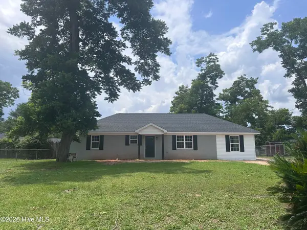 938 Quaker Road Drive, Waynesboro, GA 30830