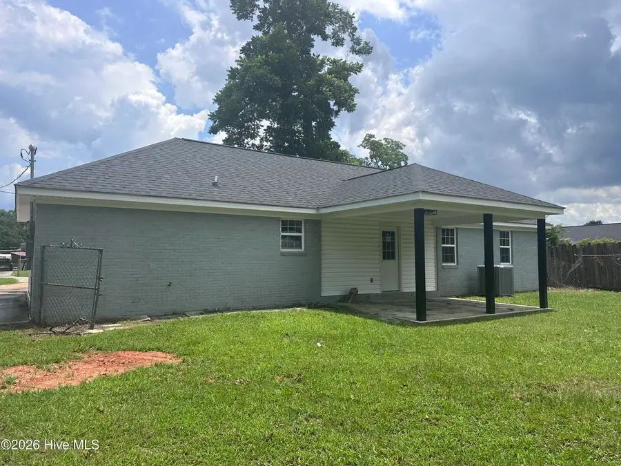 938 Quaker Road Drive, Waynesboro, GA 30830 - #2