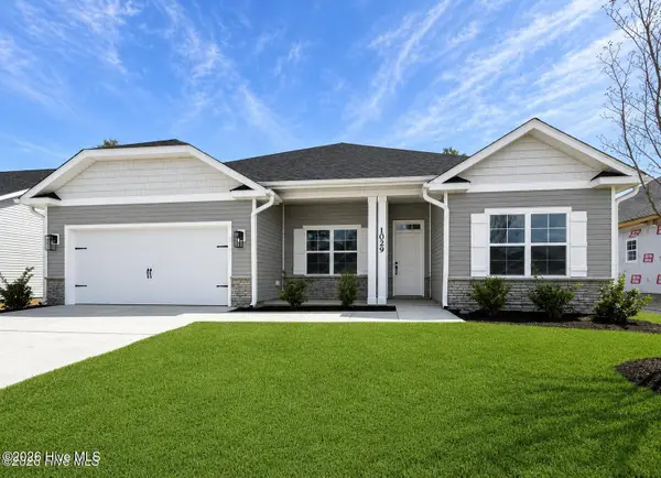 1068 Wood Creek Road Ne, Leland, NC 28451