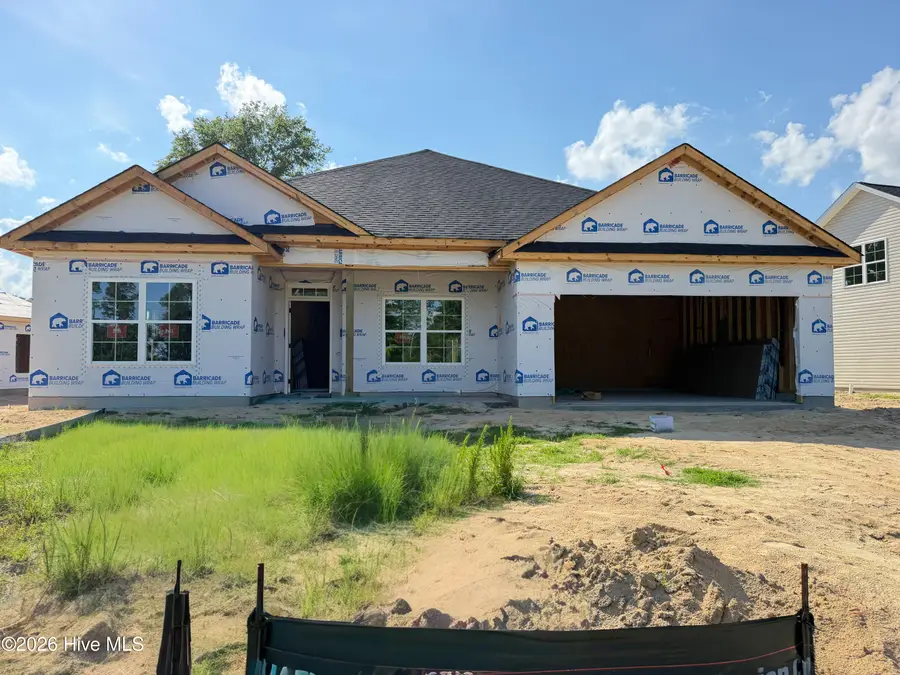 1068 Wood Creek Road Ne, Leland, NC 28451 - #2