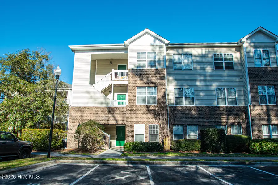 4519 Sagedale Drive #101, Wilmington, NC 28405 - #2