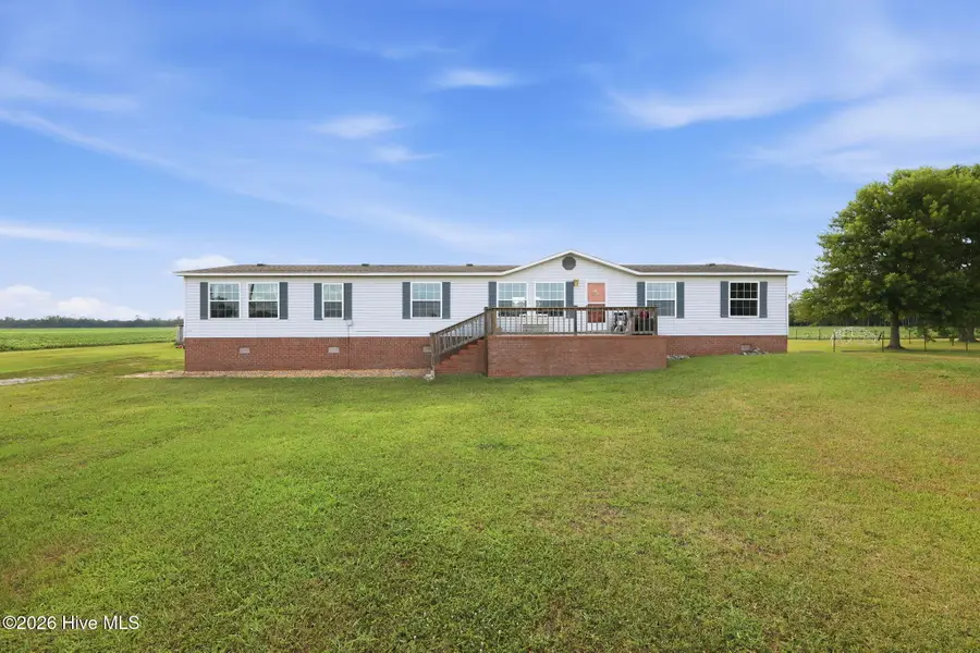 252 Heath Swamp Road, Cove City, NC 28523 - #3