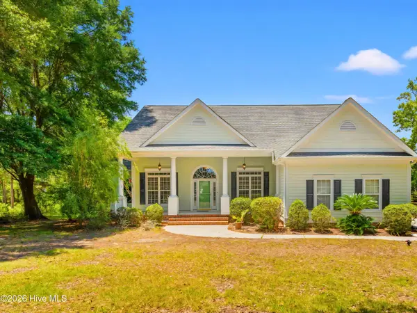 1871 Redfish Run Sw, Supply, NC 28462