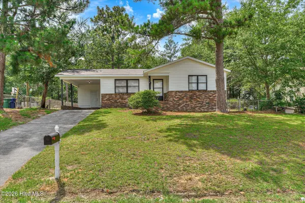 710 Tennessee Avenue Nw, Aiken, SC 29801