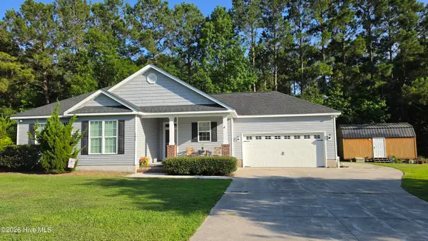 101 Neptune Court, Havelock, NC 28532