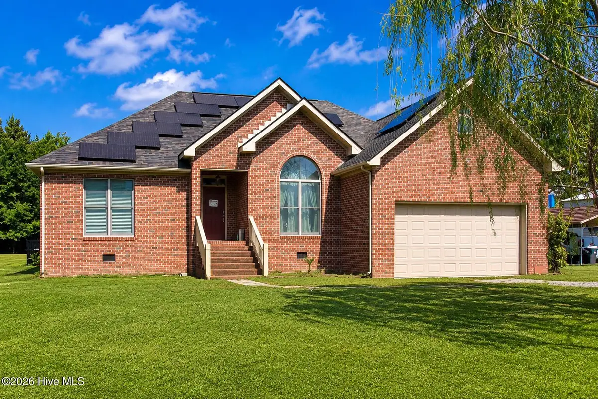 145 New Road, Windsor, NC 27983 - #1