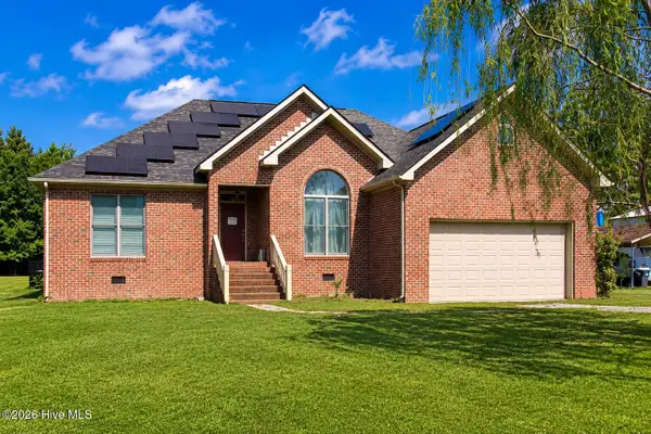 145 New Road, Windsor, NC 27983