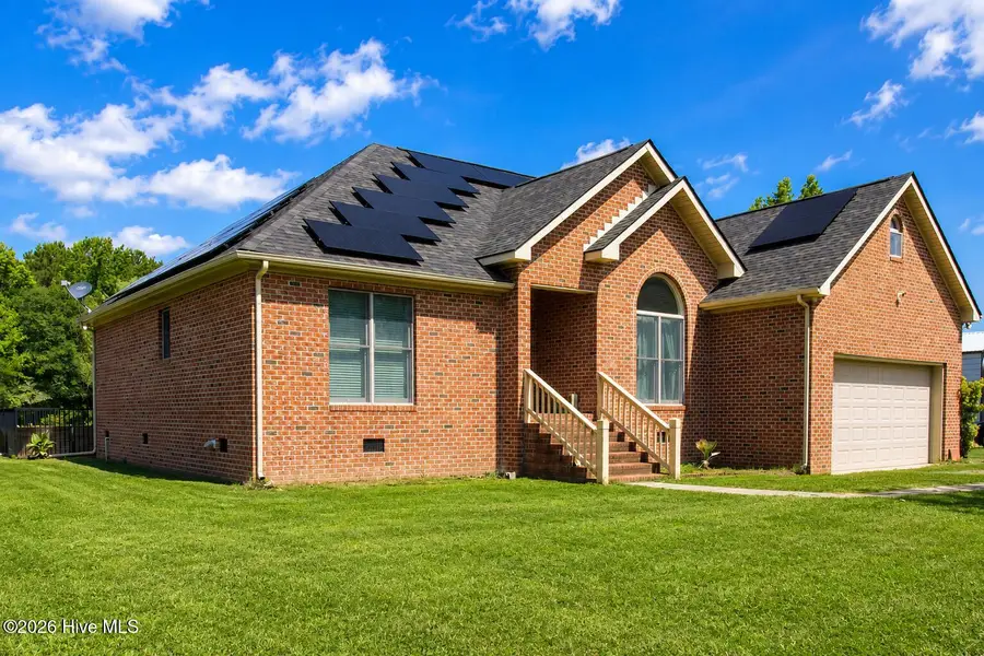145 New Road, Windsor, NC 27983 - #2