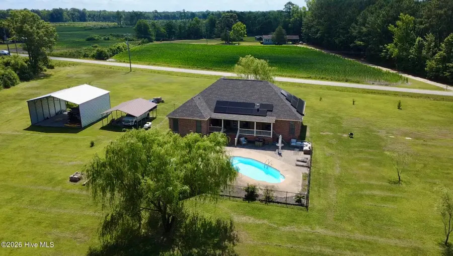145 New Road, Windsor, NC 27983 - #3