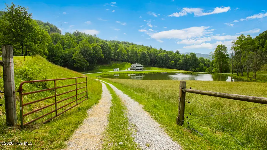 1651 Windingstairs Road, Topton, NC 28781 - #3