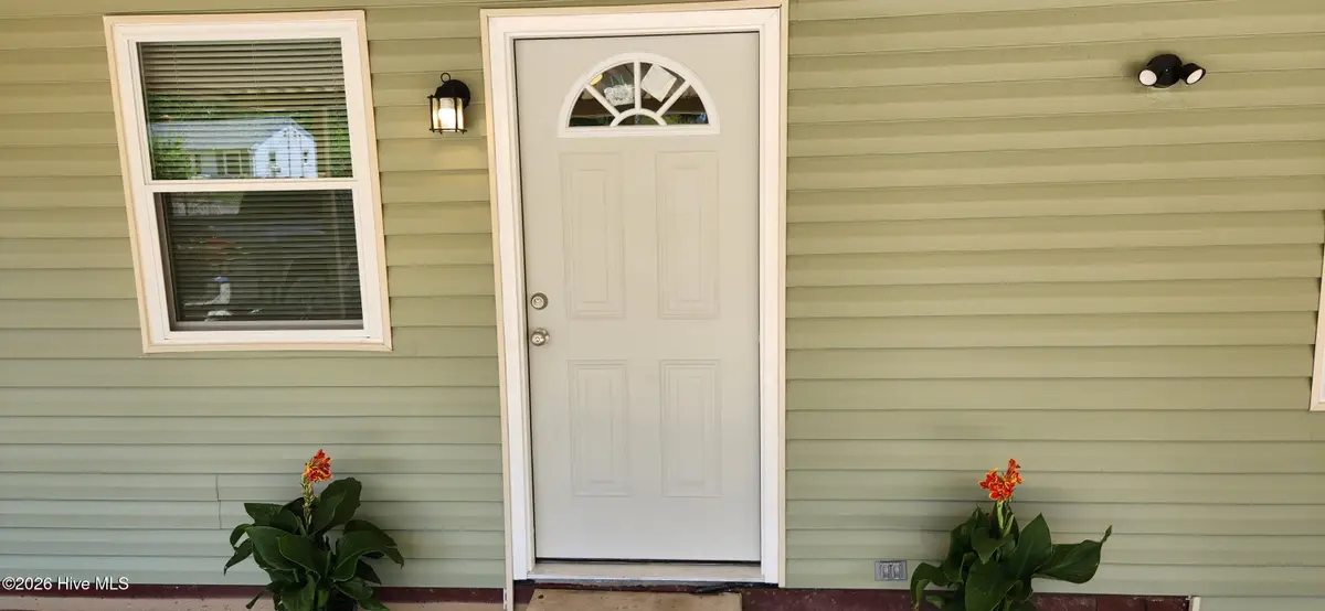 2875 Wells Drive, Augusta, GA 30906 - #1