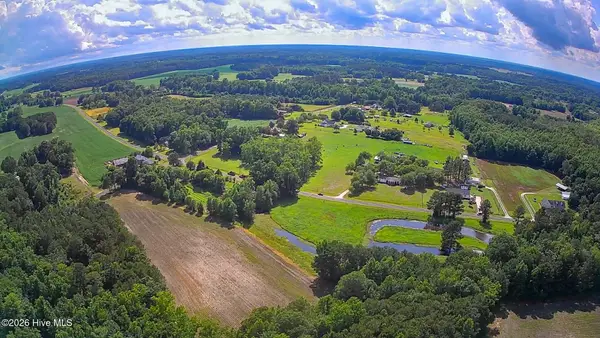 Lot 1 Near 2151 Dolph Lewi Road, Cerro Gordo, NC 28430