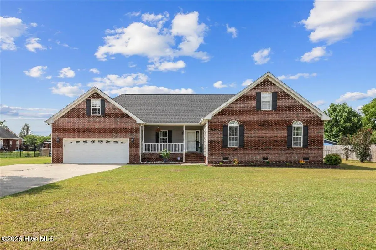 105 Pointe Drive, La Grange, NC 28551 - #1