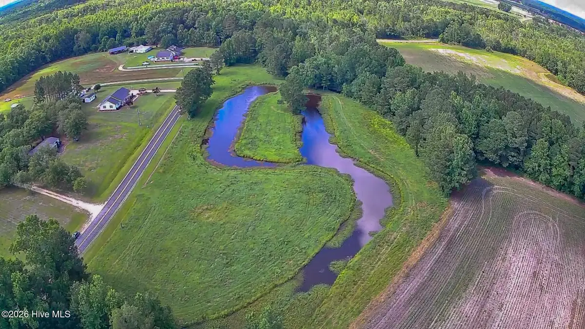 Lot 2 Near 2151 Dolph Lewi Road, Cerro Gordo, NC 28430 - #1