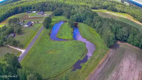 Lot 2 Near 2151 Dolph Lewi Road, Cerro Gordo, NC 28430