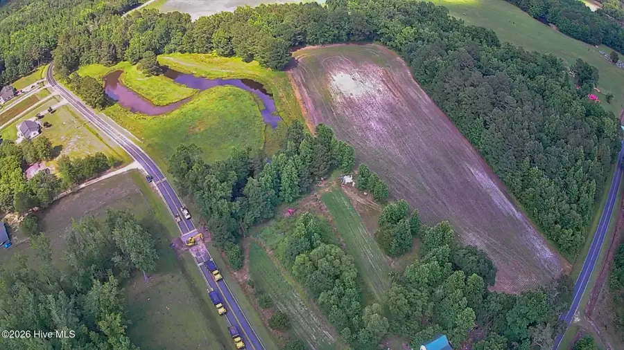 Lot 2 Near 2151 Dolph Lewi Road, Cerro Gordo, NC 28430 - #2