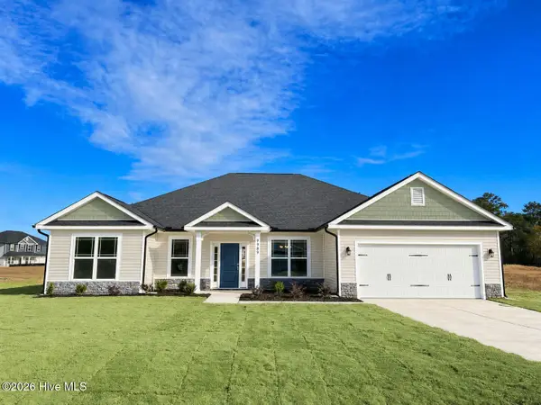 1084 Wood Creek Road Ne, Leland, NC 28451