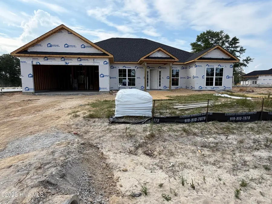 1084 Wood Creek Road Ne, Leland, NC 28451 - #2