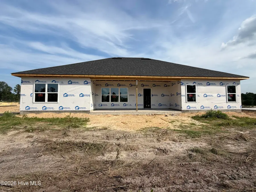 1084 Wood Creek Road Ne, Leland, NC 28451 - #3