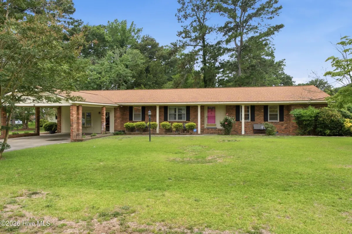 1511 Scotty Drive, Goldsboro, NC 27534 - #1