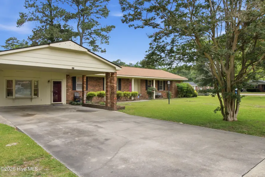 1511 Scotty Drive, Goldsboro, NC 27534 - #2