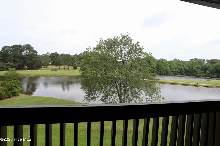 1175 Saint Andrews Drive # 202, Pinehurst, NC 28374 - #3