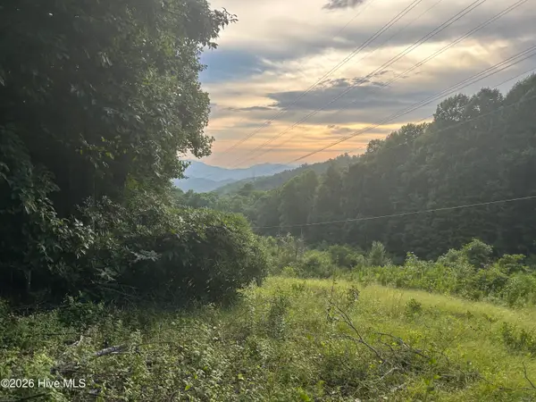 0 Otter Creek Road, Topton, NC 28781