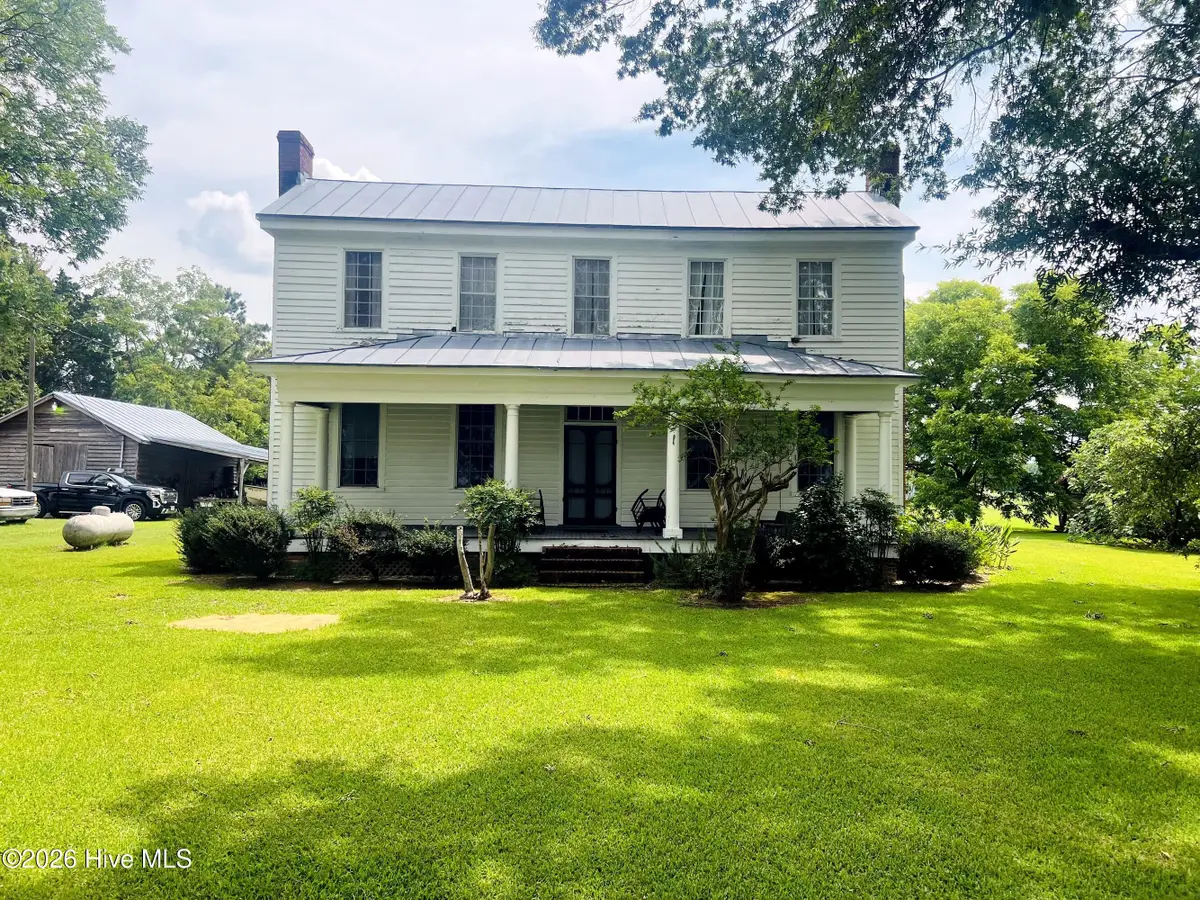 2916 Nc-45, Colerain, NC 27924 - #1