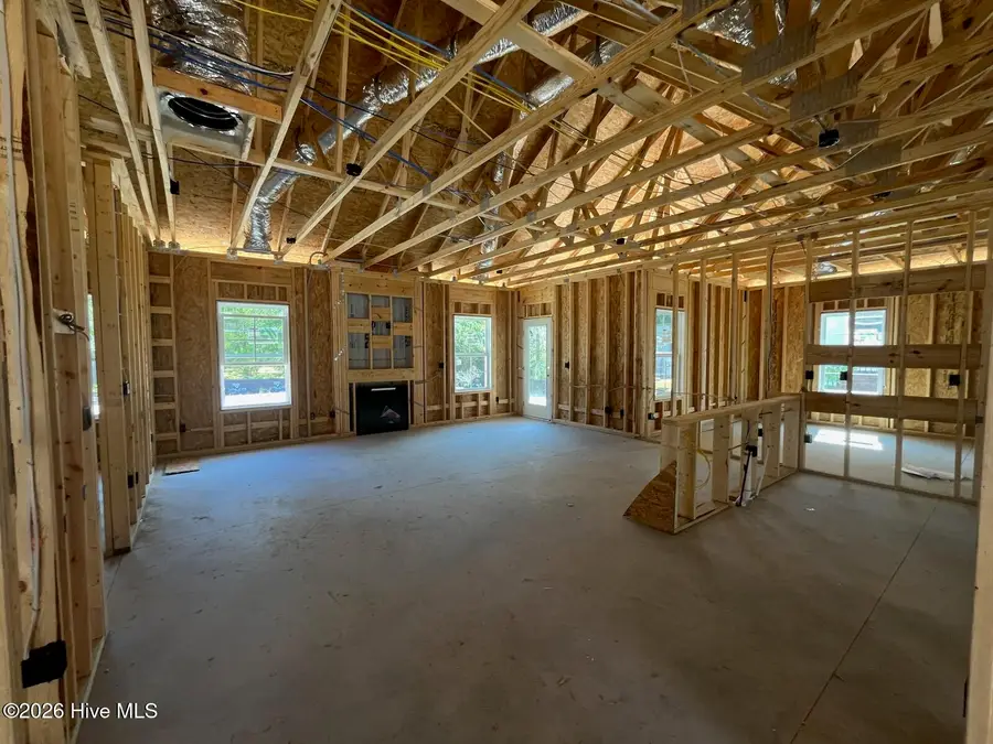 3019 Old Berwick Street Sw, Shallotte, NC 28470 - #3