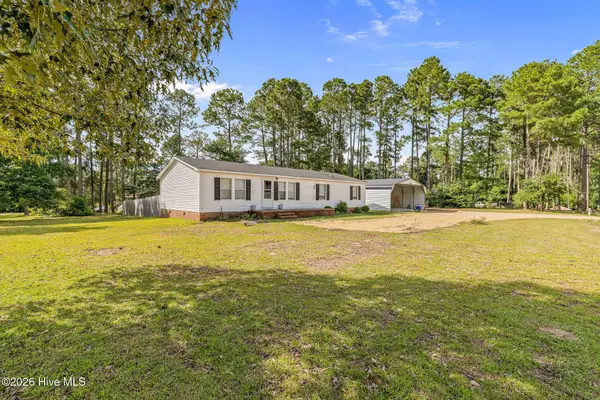 111 Knollwood Drive, Goldsboro, NC 27530