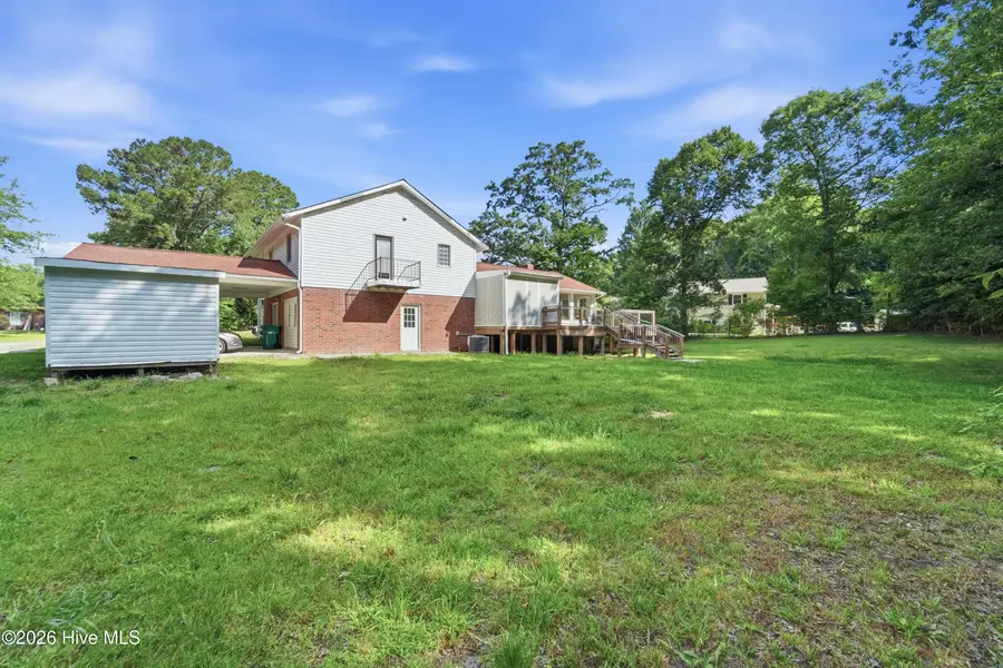 220 Edgewood Drive, Jacksonville, NC 28546 - #2