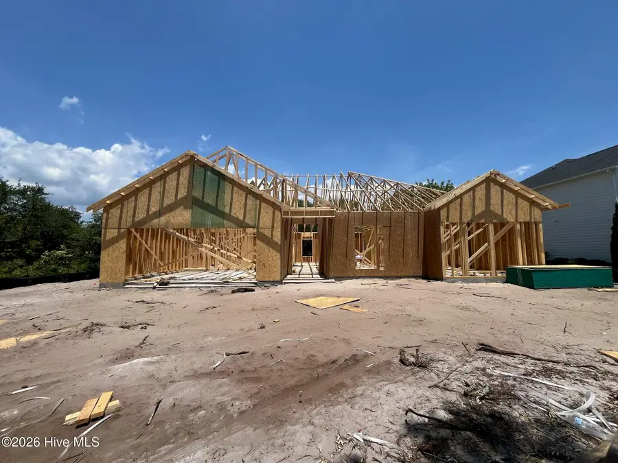 3026 Old Berwick Street Sw, Shallotte, NC 28470 - #3