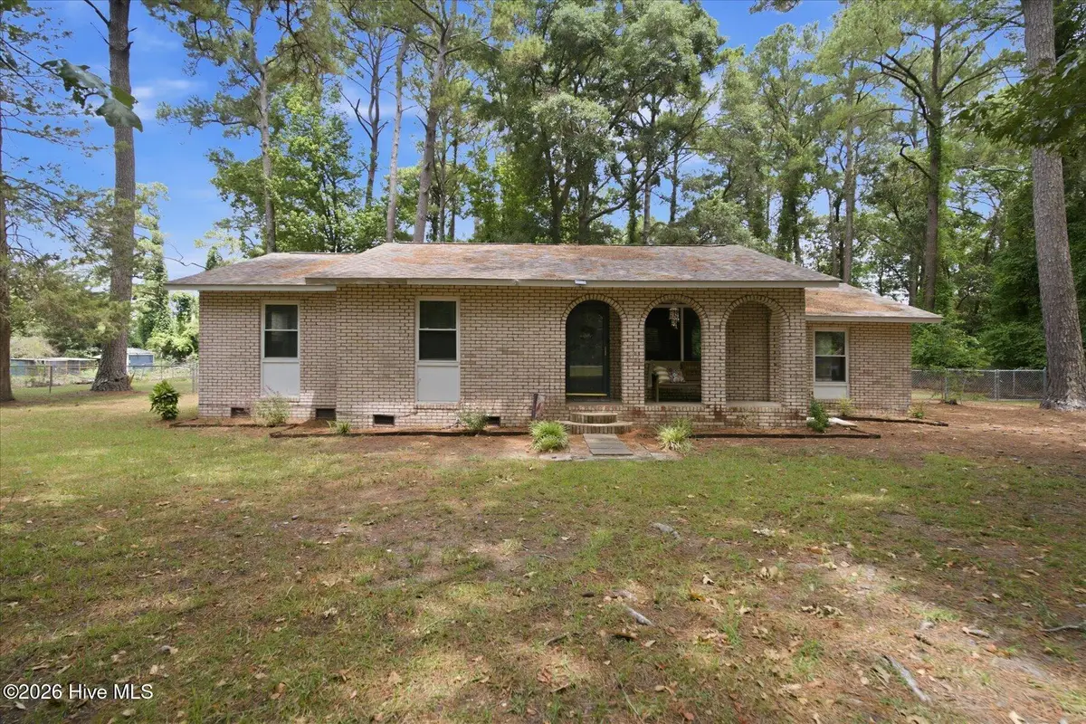 6058 Bethel Road Se, Southport, NC 28461 - #1