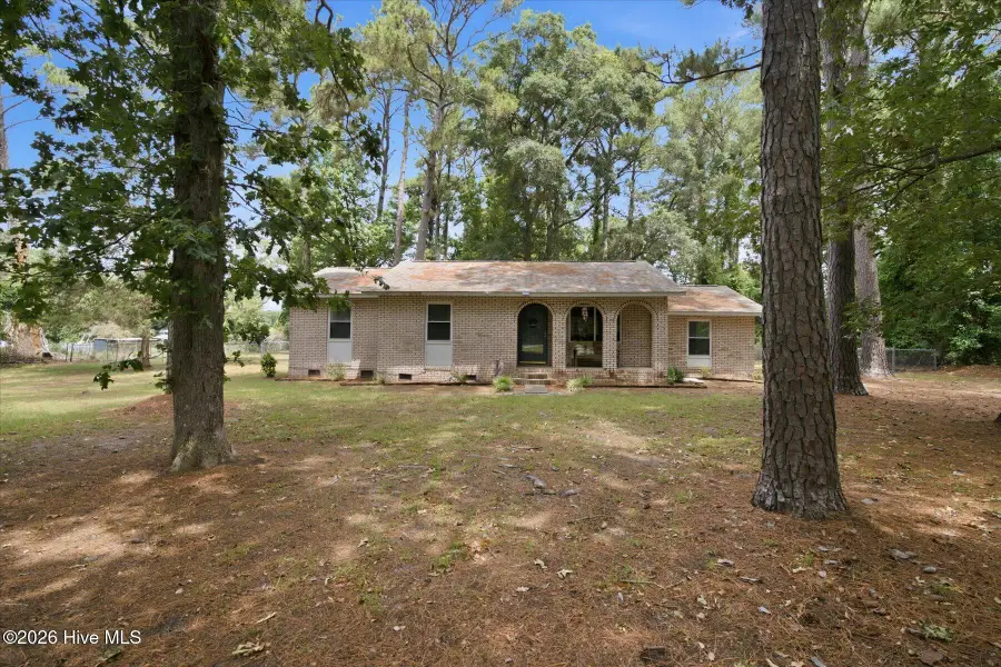 6058 Bethel Road Se, Southport, NC 28461 - #2