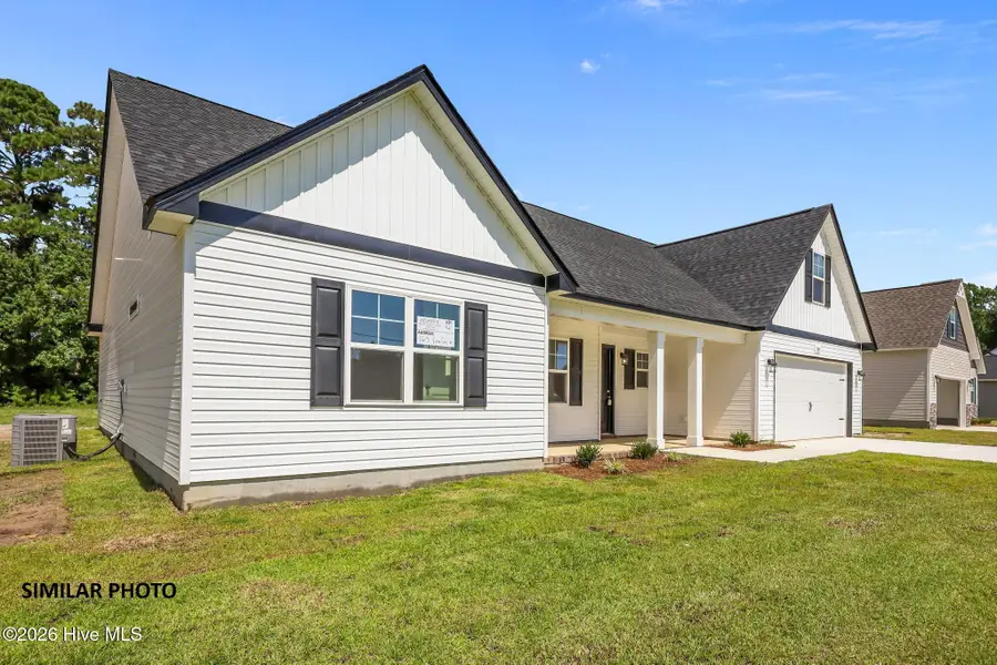 408 Royal Shore Lane #Lot 69, Holly Ridge, NC 28445 - #2