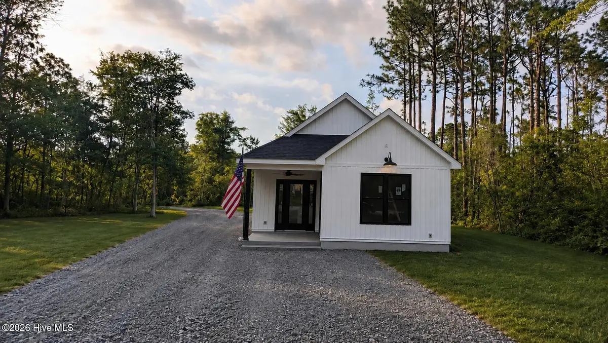 361 Sunset Road, Southport, NC 28461 - #1