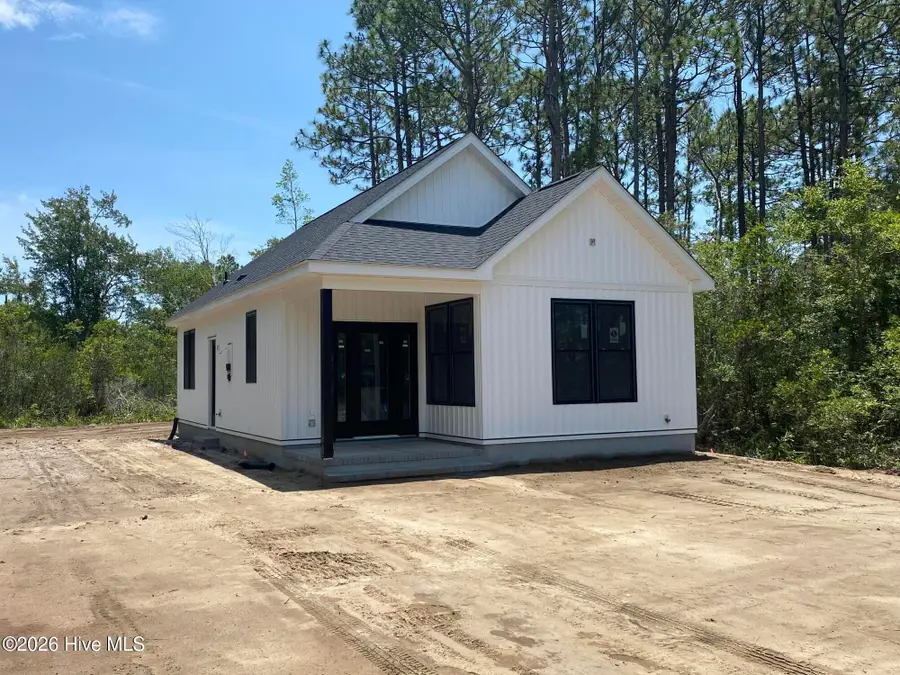 361 Sunset Road, Southport, NC 28461 - #2