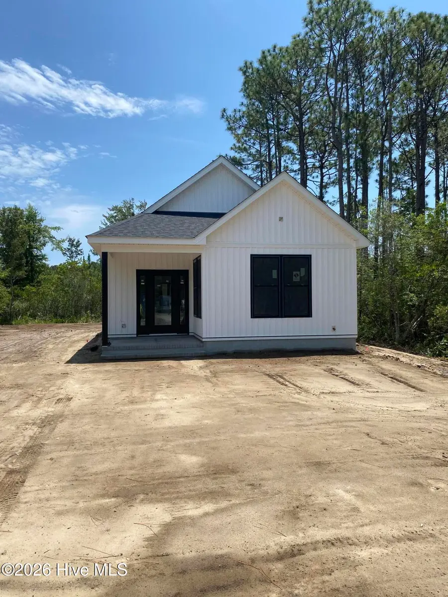 361 Sunset Road, Southport, NC 28461 - #3